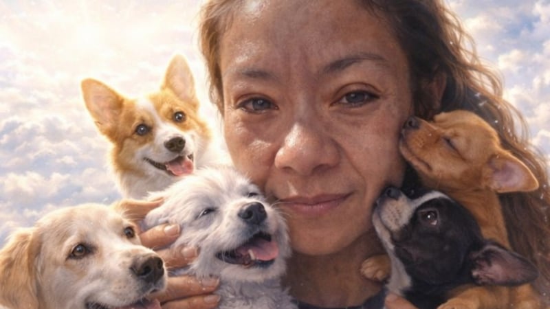 ¿Qué sabemos del caso de Anaid Belén, rescatista de perritos que asesinaron en Edomex?