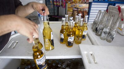 Debido al aumento de los casos de COVID-19, la capital del país tiene restricciones