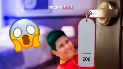 ¡Aguas! Cuando vayas a hoteles no olvides tus pertenencias