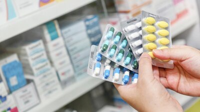 Tendrá todos los fármacos disponibles en el mercado