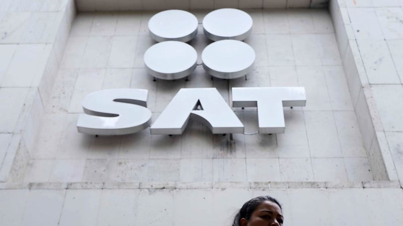 SAT niega que reformas al Código Fiscal validen el espionaje digital