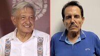 AMLO tiene razón en querer ‘abrazos no balazos’: ‘El Mayo’ Zambada