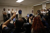 Sheinbaum califica de “irrespetuosos” los dichos del abogado de Ovidio Guzmán