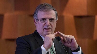 Dijo que está convencido que él será el próximo Presidente