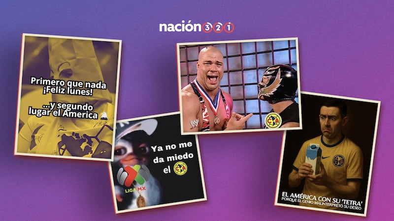 Chorizo y memes para todos tras la victoria del Toluca al América