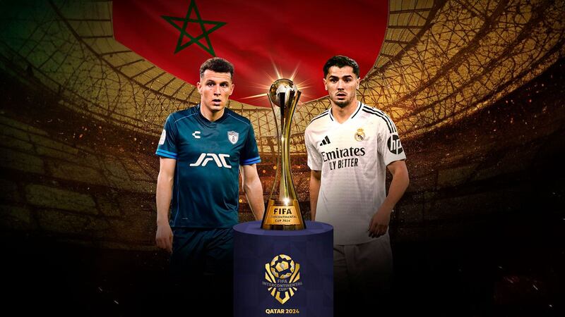 ¿Quién ganará la final Intercontinental? Esto dice la IA sobre el Pachuca vs Real Madrid