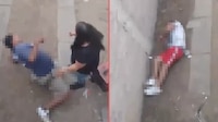 Familia de hombres asesinados por abuelita Carlota ‘N’ niegan invasión