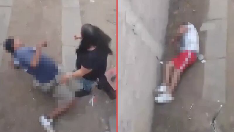 Familia de hombres asesinados por abuelita Carlota ‘N’ niegan invasión