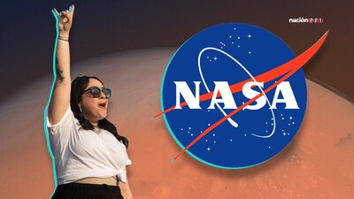 La cantante anunció en sus redes sociales la razón de su colaboración.