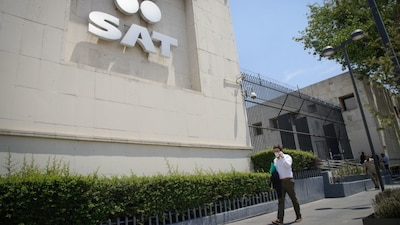 El SAT les dio una gran sorpresa a las empresas