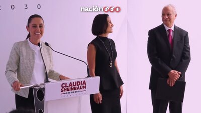 Rodríguez Padilla es académico e investigador de la UNAM