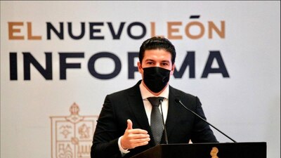 El gobernador aseguró que se trata de un nuevo modelo de comunicación para fomentar la transparencia en Nuevo León
