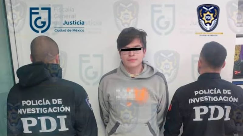 Dan 5 años de prisión a Diego ‘N’, exalumno del IPN que alteró fotos de sus compañeras con IA