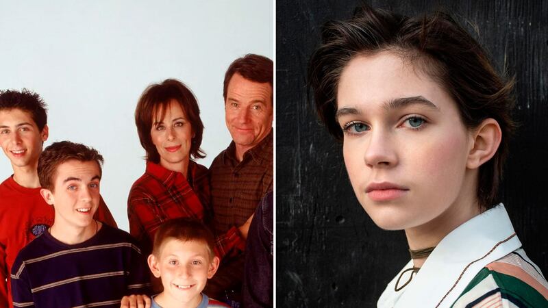 ¿‘Malcolm el de en medio’ tendrá una hermana no binarie?