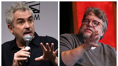 Los directores hablaron sobre el formato de entrega de los premios