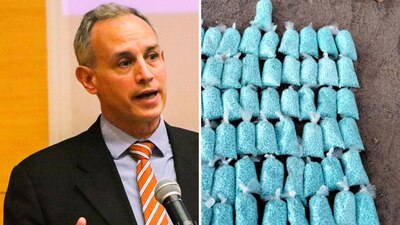 El funcionario explicó que este análisis se pondrá en marcha de inmediato