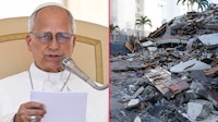 Papa León XIV envía 100 mil euros de ayuda humanitaria a Venezuela tras el doble terremoto