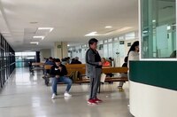 IMSS desmiente saturación para obtener citas en el Hospital de La Raza