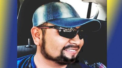 El fundador de Pluma Digital Noticias viajaba en taxi cuando fue atacado