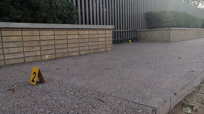 Un niño de 11 años de edad se suicidó en su colegio, tras perpetrar un ataque contra su maestra y alumnos