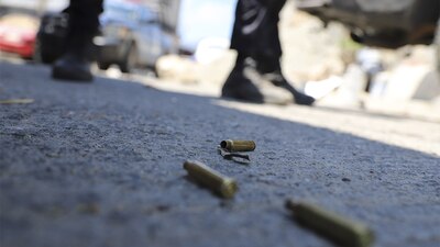 La FGJ investiga el asesinato a tiros en inmediaciones del Metro Observatorio