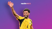 ¿Quién es ‘Vozinha’, el portero de Cabo Verde, que se enfrentará a Messi rumbo a los octavos de final?