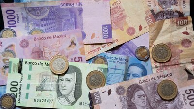 Nuevo León y la CDMX tienen los ingresos más altos en el país