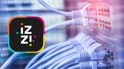 Reportan problemas con el internet de izzi