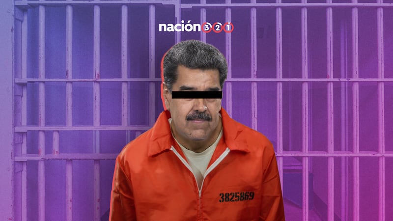 “Sigo siendo el presidente de Venezuela”: Maduro se declara como no culpable en Estados Unidos