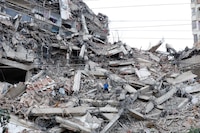 ¿Qué es el ‘doblete sísmico’ que dejó devastación en Venezuela?