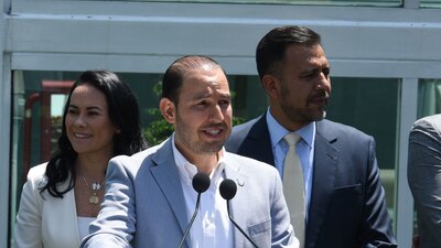 Por considerar que busca eliminar INAI para ser corrupto con libertad