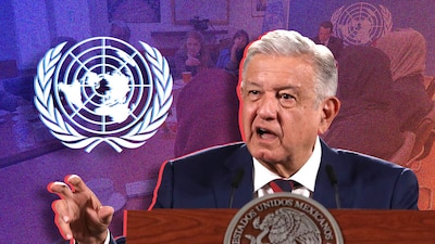 El mandatario ha sugerido realizar cambios a la ONU que considera como un "florero costoso"