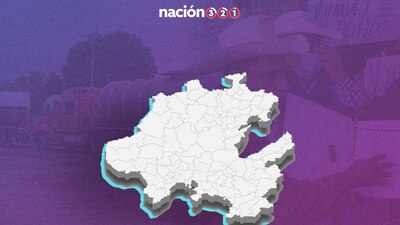 Uno de los principales problemas que aquejan al estado es el robo de combustible