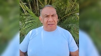 Detienen en el AICM a Mauro Rivera, líder transportista de Cuautla, ligado al Cártel de Sinaloa