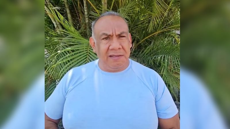 Detienen en el AICM a Mauro Rivera, líder transportista de Cuautla, ligado al Cártel de Sinaloa