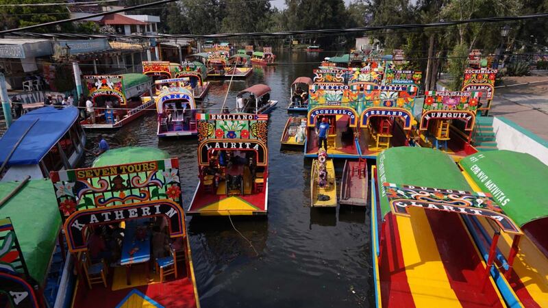 Mujer apuñala en el pene a su pareja y le quita la vida en Xochimilco