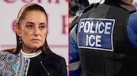 Muere otro mexicano bajo custodia del ICE; Sheinbaum señala posible falta de medicamentos