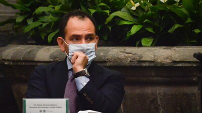 AMLO le aplicó un: Lo siento, bebé...