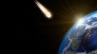 ONU activa protocolo de seguridad planetaria ante potencial amenaza de asteroide