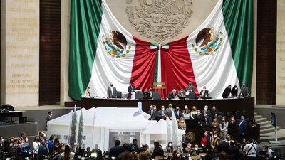 Protestaron contra lo que calificaron un "abuso de poder" al exhibir datos personales