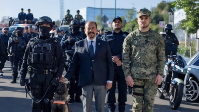 Mejora, de acuerdo a la percepción de los habitantes del municipio