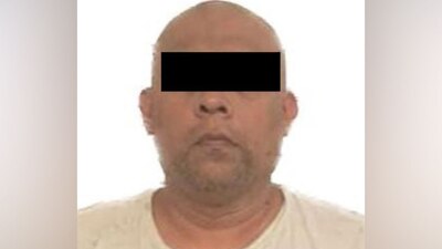 Está acusado por robo con violencia y se le va a investigar por abuso sexual