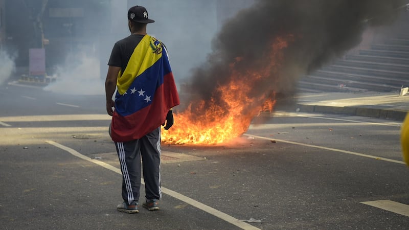 Para “consolidar la paz”, Venezuela anuncia la liberación de un número importante de presos