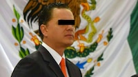 Declaran culpable a Roberto Sandoval, exgobernador de Nayarit por falsificación de documentos