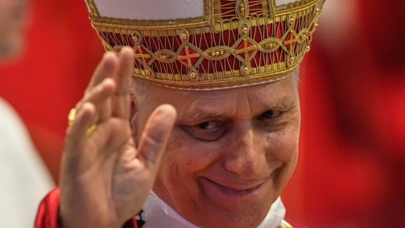 El Papa pide regular el uso de la IA para evitar que sea un arma de “dominación y muerte”
