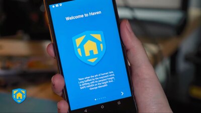 'Haven' permitirá que puedas tener más vigilado tu entorno y tus posesiones
