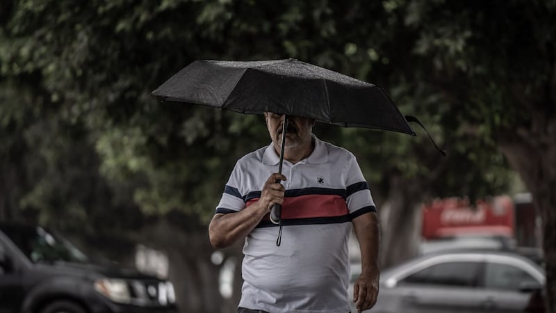 ¡Regresa la lluvia! CDMX prevé nuevos chubascos para este jueves
