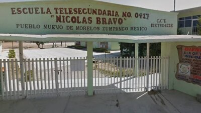 Alumnos denunciaron otro caso de bullying en la escuela