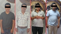 Dictan prisión preventiva contra los 4 involucrados en el abuso sexual a niño en Sabanilla, Chiapas