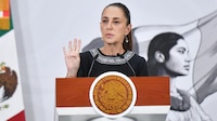 Sheinbaum se deslinda de marcha convocada por Morena para pedir juicio político contra Maru Campos
